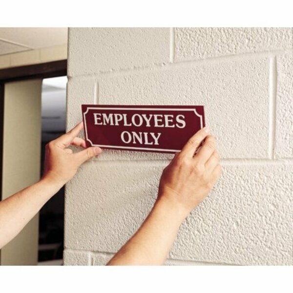 1/2'' x 18 yds. 3M 4004 Double Sided Foam Tape, 18PK, Bsc Preferred, Mfr#: S-10057